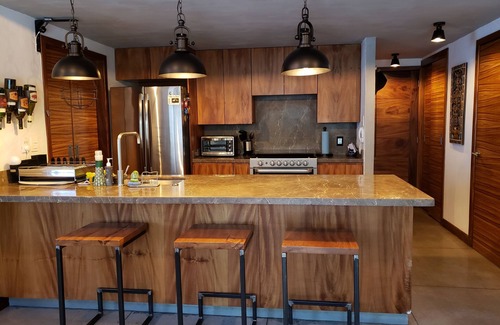 Lafayette Apartment | The Best Loft in Americana couples/singles