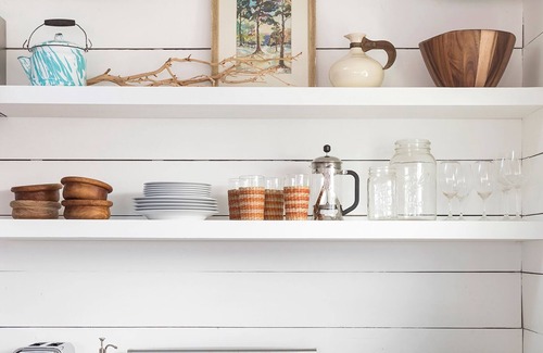 Hollywood Beach House | The Best Mid-Century California Beach House! 1/2 block to the Sand!