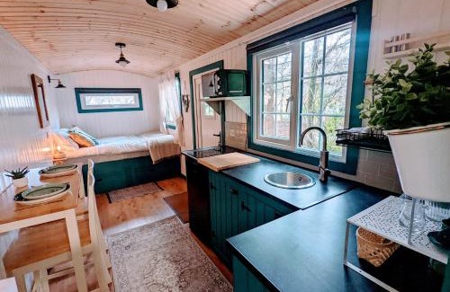 Sannox Cabin | The Best Moments Start Here