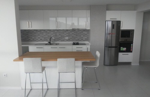 Mindelo Apartment | "The best Ocean View in Mindelo!”