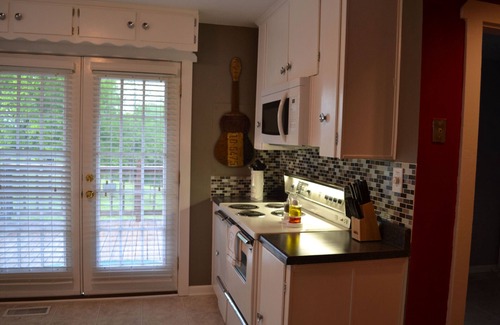 Goodlettsville House | The best of both worlds