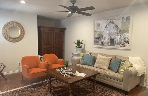 Austin House | ⭐️ ⭐️ The Best of Both Worlds—Great Location for Austin & Hill Country ⭐️ ⭐️