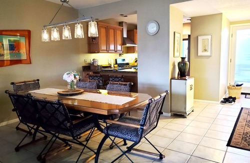 Sonora Sunrise Condo | The Best of Sunrise Villas. Sun-Splashed & Pool Side. nn