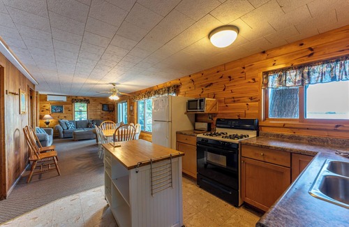 Orr House | The Best Pelican Lake Views