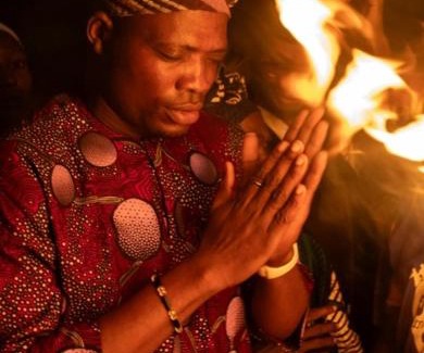 Ijebu Igbo Hotel | The Best Powerful Spiritual Herbalist Man In Nigeria