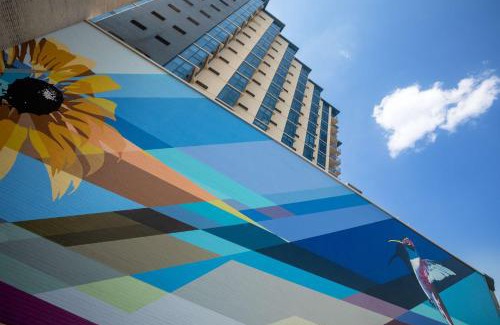 Bethesda Hotel | The Bethesdan Hotel, Tapestry Collection by Hilton