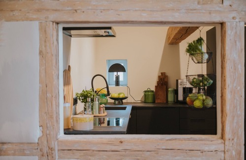 Kittlitz Condo | THE BETTERHEIM - Apartment II