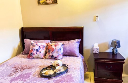 San Juan Bed & Breakfast | The Bey Bed and Breakfast