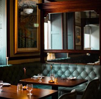 Killorglin Hotel | The Bianconi Inn