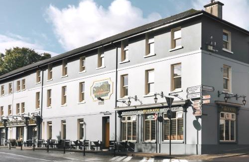 Killorglin Hotel | The Bianconi Inn