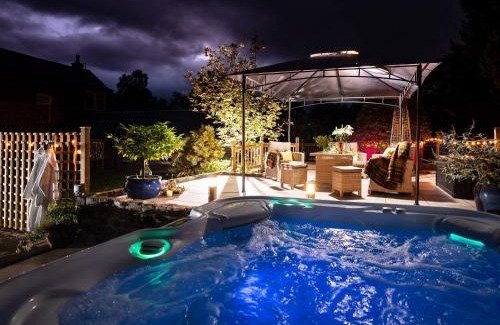 Aberfoyle House | The Bield