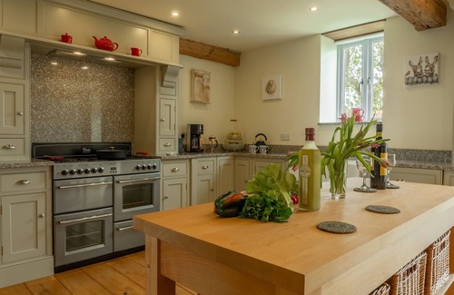 Snettisham House | The Big Barn (6), Snettisham, Norfolk