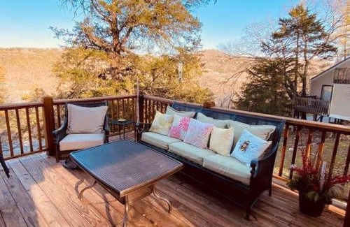 Holiday Island House | The Big Chill on Table Rock Lake