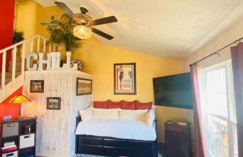 Holiday Island House | The Big Chill on Table Rock Lake
