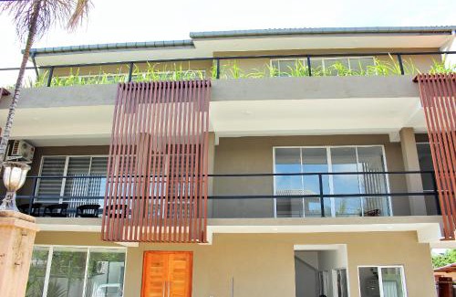 Kirula House | The Big House