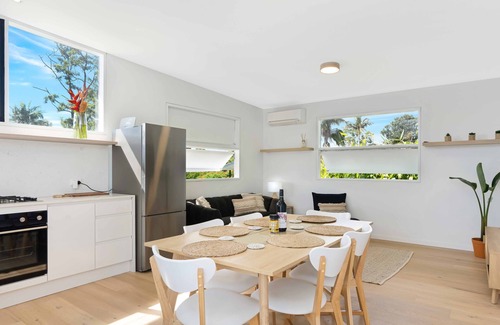 Mullumbimby House | THE BIMBY - Central location, beautifully styled.