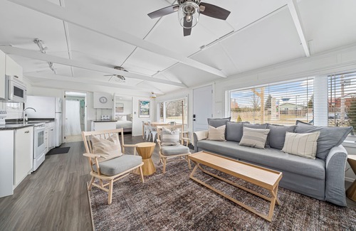 Wellington Resort | The Birch