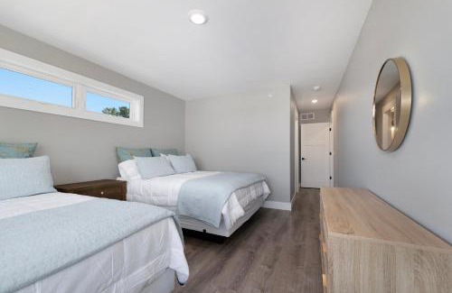 Lake Leelanau Apartment | The Birches - Condotel Downtown Lake Leelanau ➠ Unit 5