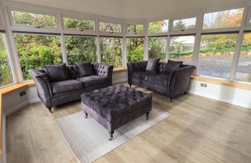 Windermere House | The Birches