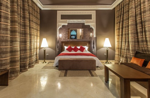 Annakhil House | The Bird Exclusive Guest House & Spa
