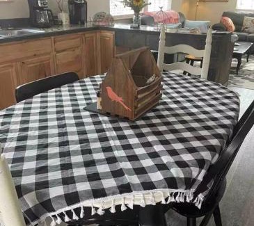 Dunlap Apartment | The Bird House near Fall Creek Falls State Park
