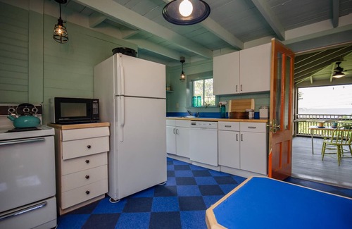 York Beach Cottage | The Bird's Eye View~A Magical Place.