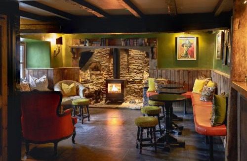 Brushford Bed & Breakfast | The Bittescombe Inn