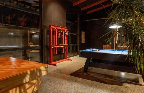 Kumeu Apartment | The Black Barn - 2 Bedrooms