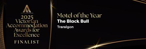Traralgon Hotel | The Black Bull Motel