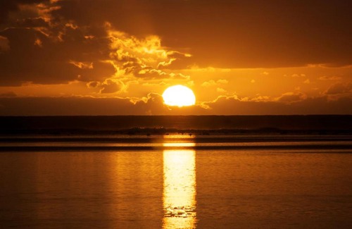 Arorangi Apartment | The Black Pearl Beachside Apartments