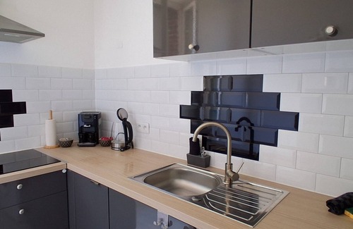 Chalette-sur-Loing House | The Black & White: MONTARGIS/CHALETTE