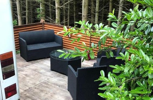 Ballysaggart Apartment | The Blackwater Coach near Lismore & Dungarvan