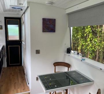 Ballysaggart Apartment | The Blackwater Coach near Lismore & Dungarvan