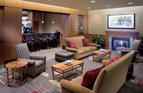University District Hotel | The Blackwell Inn and Pfahl Conference Center