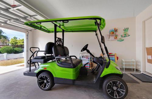 Miramar Beach House | The Blarney Stone 4BR Beach Cottage Pet Friendly Golf Cart Pools Private Beach!