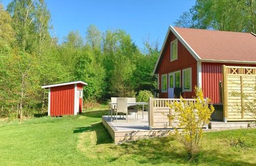 Stromstad O House | The Blomsholm Cabin - Recharge Your Electric Car