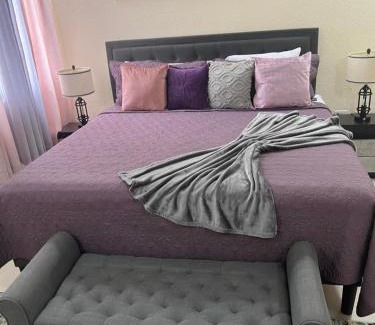 Beverly Hills Apartment | The Blooming Blaze