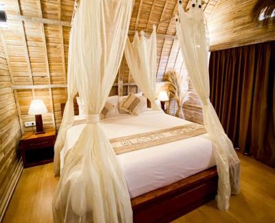Baturiti Cabin | The Blooms Villas