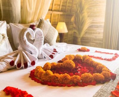 Baturiti Cabin | The Blooms Villas