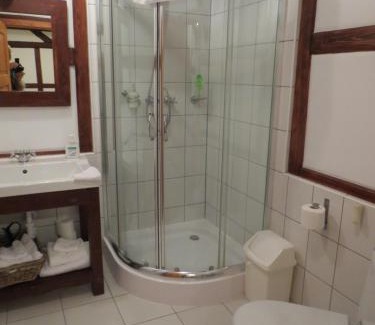 Boleslawiec Apartment | The Blue Beetroot