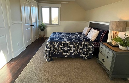 Caledon House | The Blue Cottage Experience