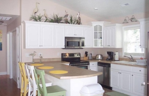 Surfside Beach House | The Blue Heron - 1609 Snapper Lane
