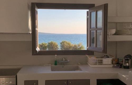 Aliki Apartment | The Blue Lagoon Apartment