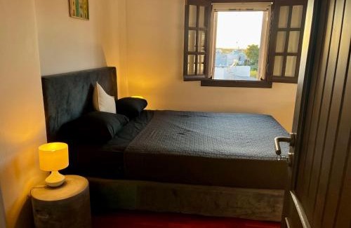 Aliki Apartment | The Blue Lagoon Apartment