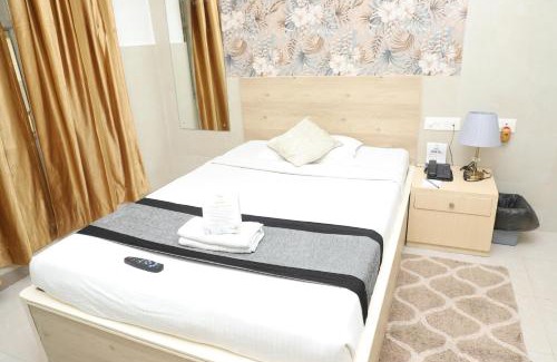 Cuttack Hotel | The Blue Lagoon Hotel Premium