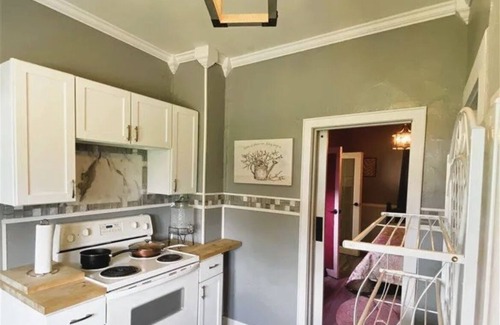 Bruce Crossing House | The Blue Nest - Spacious and quaint country home w/Sauna!