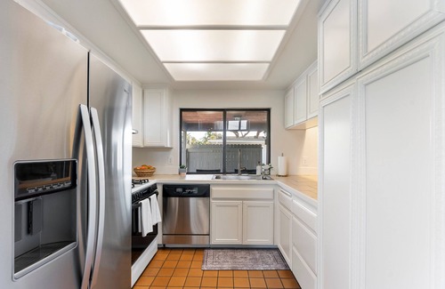 Del Mar House | The Blue Pearl - 2 minute walk to the beach!