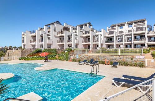 Casares del Mar Apartment | The Blue Pearl
