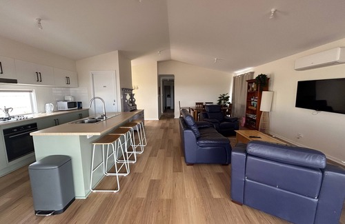 District Council of the Copper Coast House | THE BLUE SHACKn