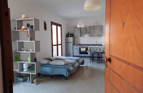 Albiano Magra Apartment | The blue shutters east 045001LTN0039